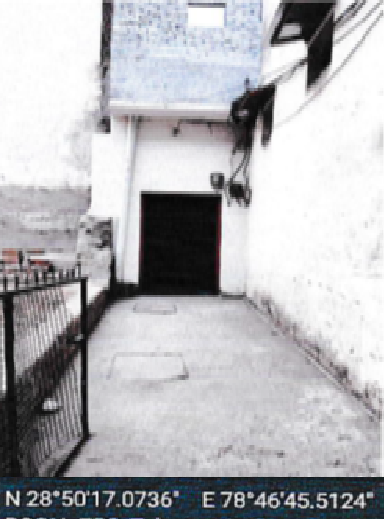 GLOBE LINK HANDICRAFT-20082401